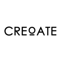 Creoate logo