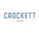 Crockett Coffee logo