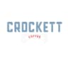 Crockett Coffee logo
