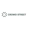 Crowd Street logo