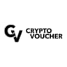 Crypto Voucher logo