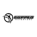 Cupped Waterfowl logo