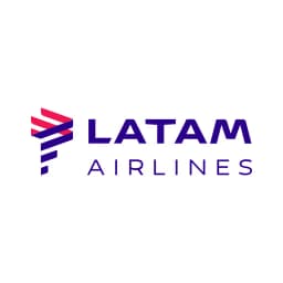 LATAM Airlines logo