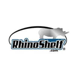 Rhino Shelf logo