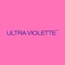 Ultra Violette UK logo