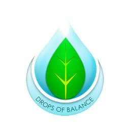 Drops of Balance logo