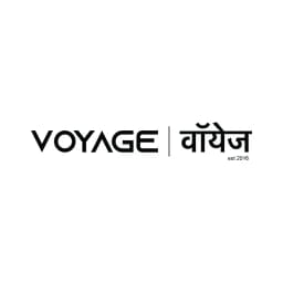 Voyage Eyewear logo