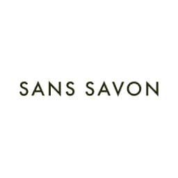Sans Savon logo