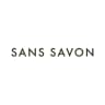 Sans Savon logo