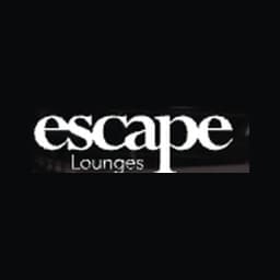 Escape Lounges logo