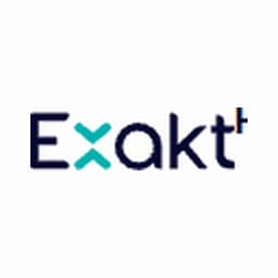 Exakt Health logo