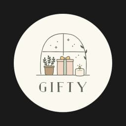 GIFTY logo