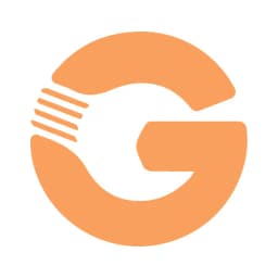 GGDROP logo