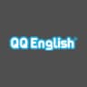 QQEnglish logo