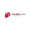 E-FirstAidSupplies logo