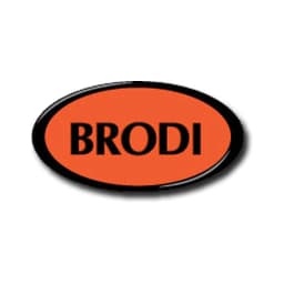 Brodi logo