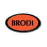 Brodi logo