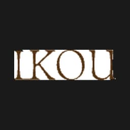 IKOU logo
