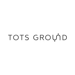 Tots Ground logo