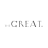 The Great. logo