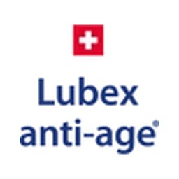 Lubex anti-age logo