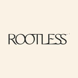 Rootless logo