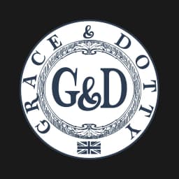 Grace and Dotty logo