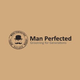Man Perfected logo