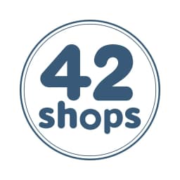 42shops logo