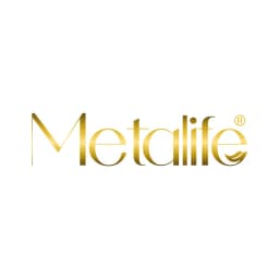 Metalife logo