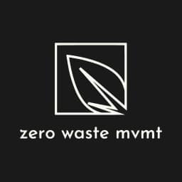Zero Waste MVMT logo