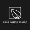 Zero Waste MVMT logo