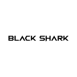 Black Shark logo