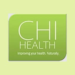 CHI Health logo