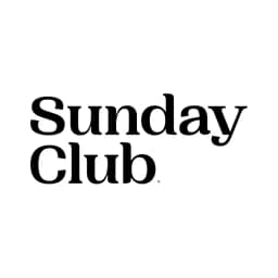 Sunday Club logo