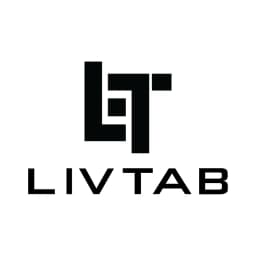 Livtab logo