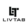 Livtab logo