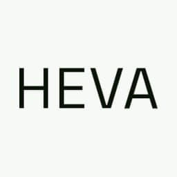 HEVA logo