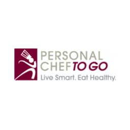 Personal Chef To Go logo