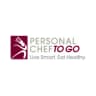 Personal Chef To Go logo