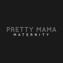 Pretty Mama logo