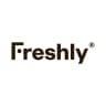 Freshly Cosmetics logo