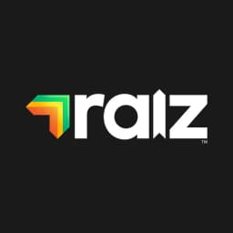 Raiz Invest logo