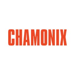 Chamonix House logo