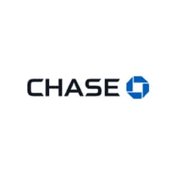 Chase logo