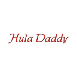 Hula Daddy logo
