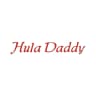 Hula Daddy logo