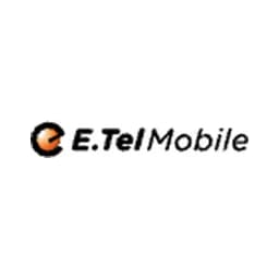 E.Tel logo