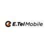 E.Tel logo