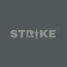 Strike Footwear logo